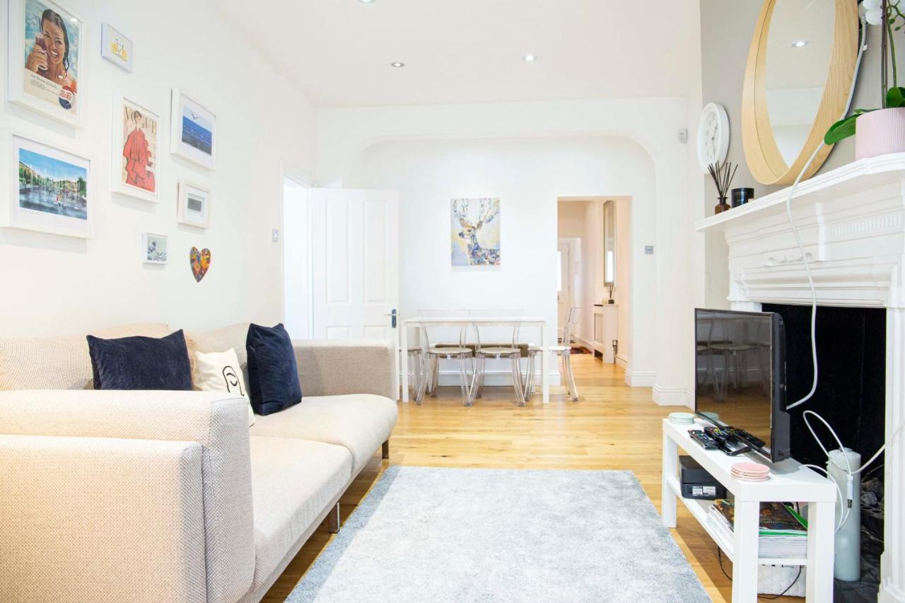 Appartamento Bright Chelsea Garden Nest *