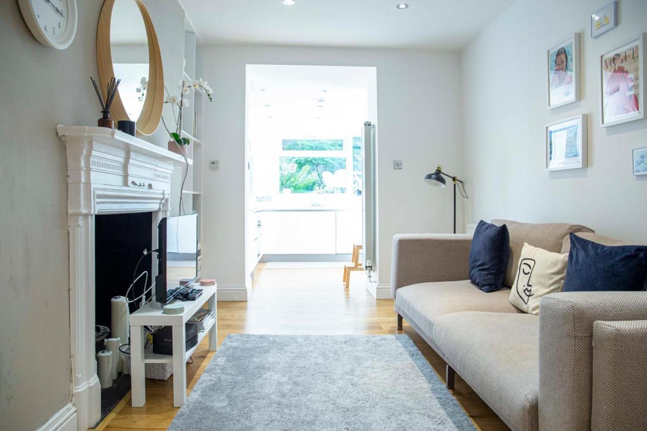 Appartamento Bright Chelsea Garden Nest *