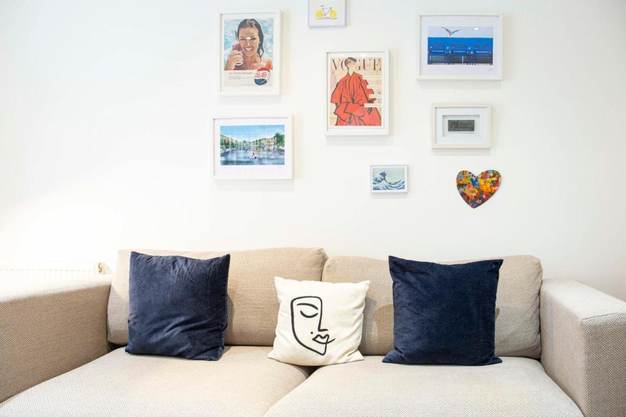 Bright Chelsea Garden Nest *