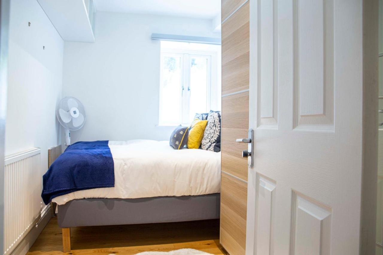 Appartamento Bright Chelsea Garden Nest