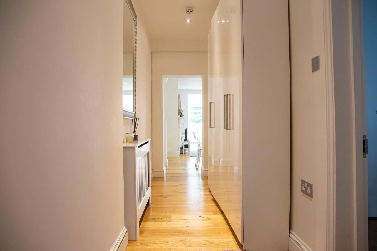 Bright Chelsea Garden Nest Appartamento