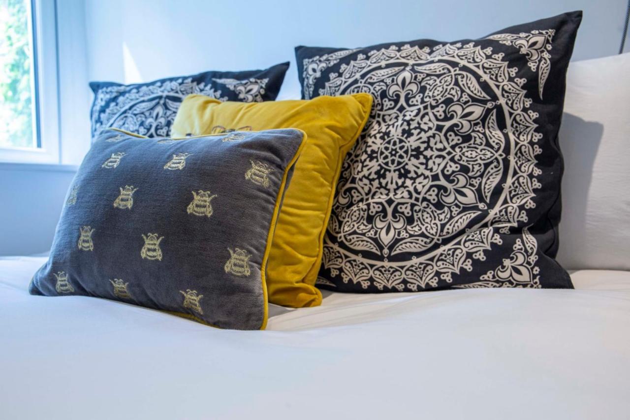 Appartamento Bright Chelsea Garden Nest *