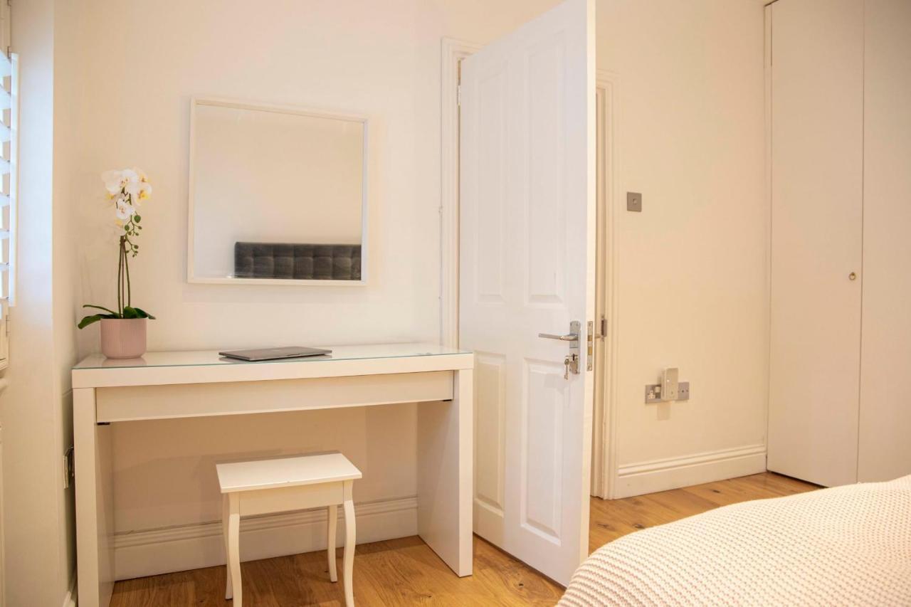 Appartamento Bright Chelsea Garden Nest