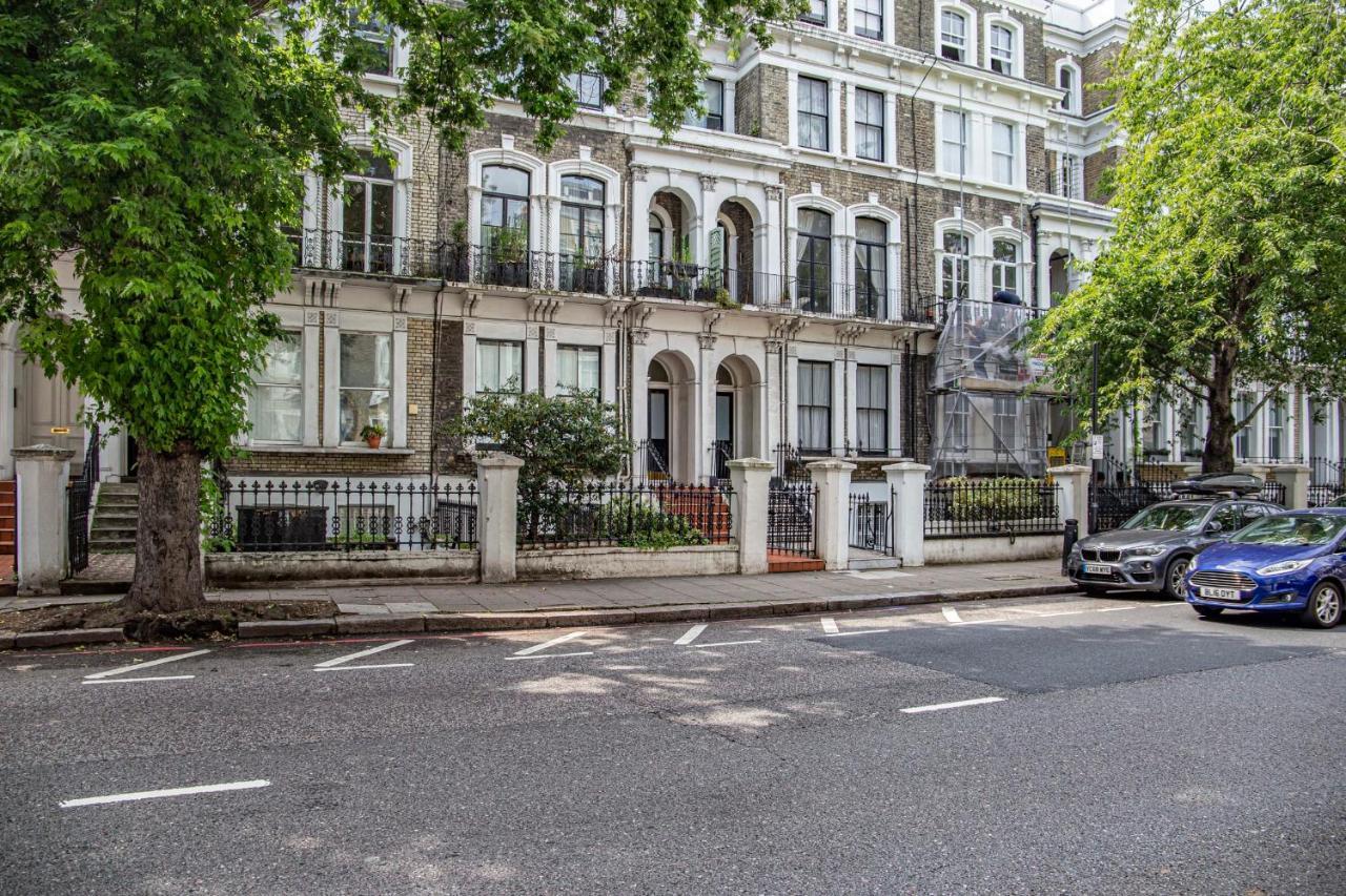 Bright Chelsea Garden Nest Appartamento