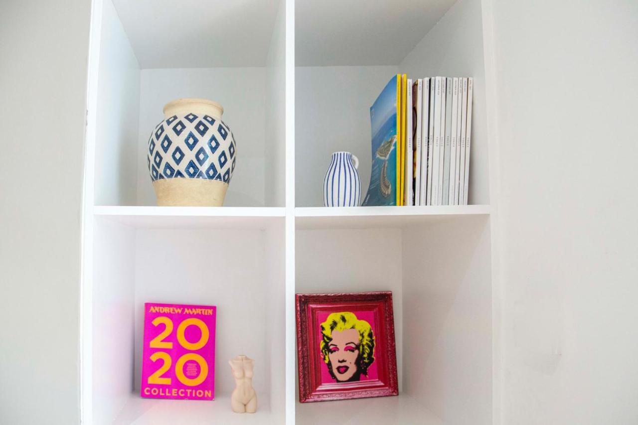 Bright Chelsea Garden Nest Appartamento